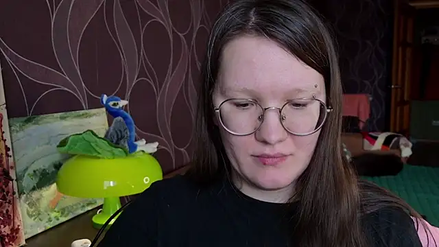 hairyMira's Live XXX Chat