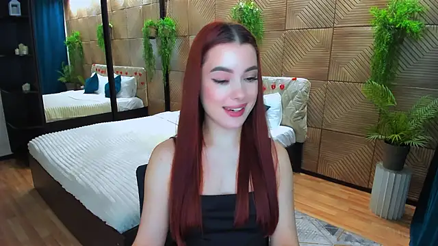 Chatroom XXX en direct de PutOnRepeat