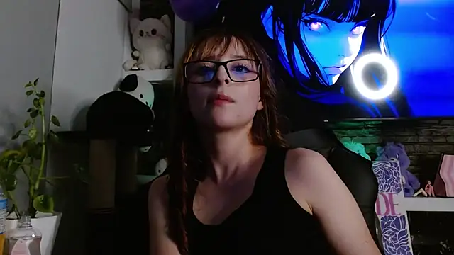 CelesteAyase Chat XXX in diretta