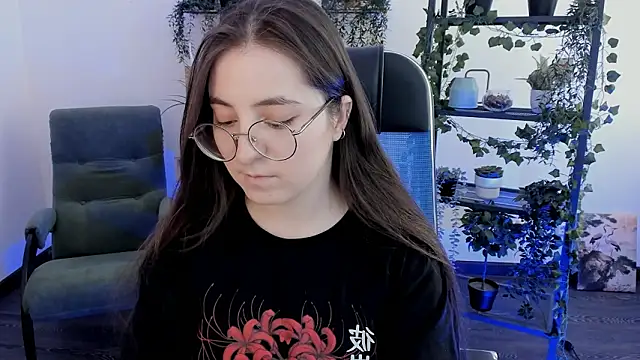 VirtuallVoyant Live XXX-chat