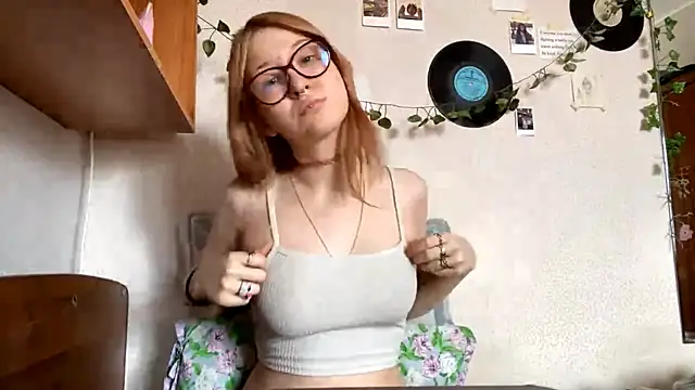 Chat XXX en directo de LaureenVielma