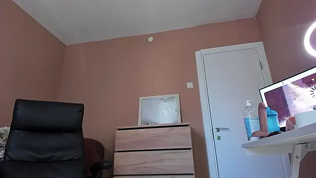 عرض كام KaylaLaine