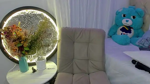 Helleamazing's Live XXX Chat