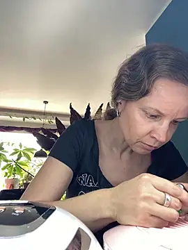 AnnikaRose লাইভ XXX চ্যাট