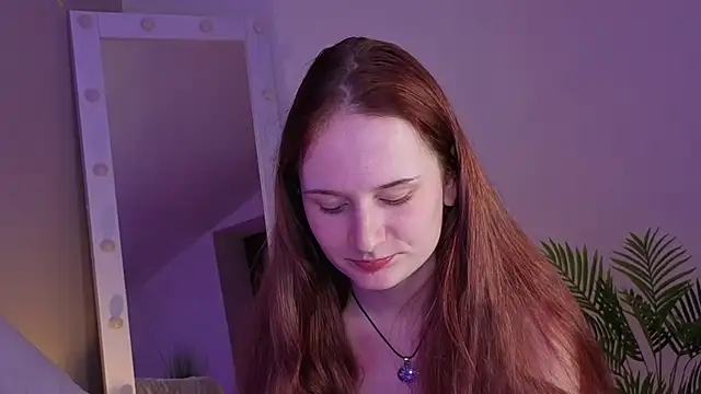 Show modela L1ittle_kitty_ na web-kameri