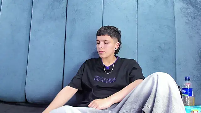 Megan_Thompson_'s Live XXX Chat