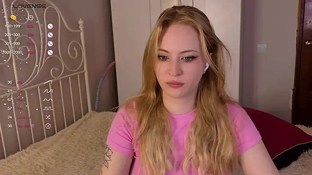 Chat +18 de lilMelaniloveis ao vivo