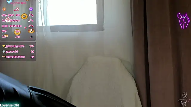 kassy_hotdevil's Live XXX Chat