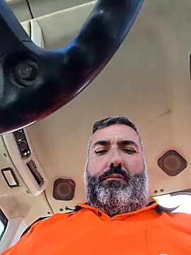 Abelito87 Webcam-Show