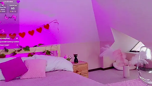 Liann_Stark's Live XXX Chat