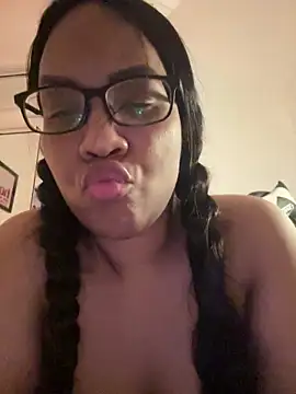 Chaniita live XXX chat