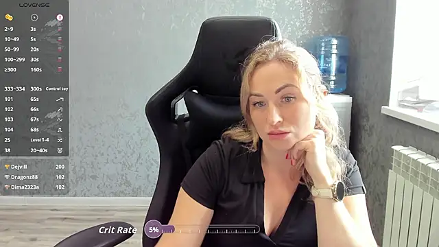 Czat XXX na żywo – goddeesssssss