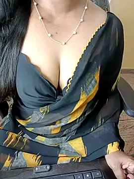 Madhu_Reddy46's Webcam Show