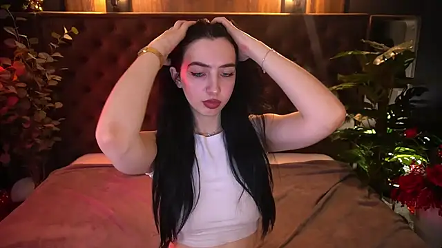 Sembang XXX Secara Langsung WildKittenX_