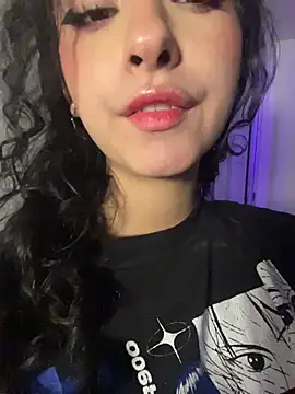 RosseMelody Chat XXX in diretta