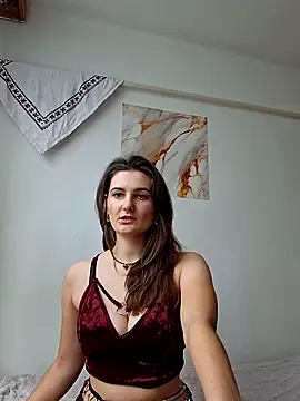 Nika_aa Chat XXX live