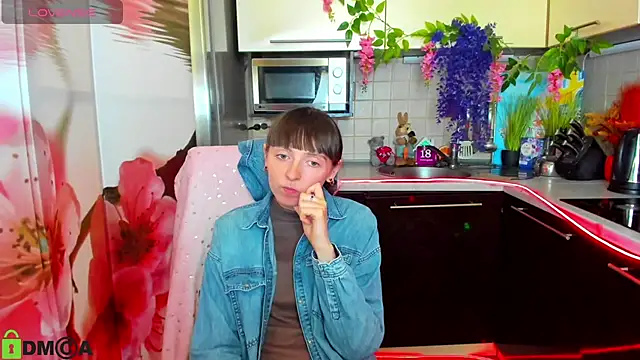 TayanaJons' Live XXX Chat