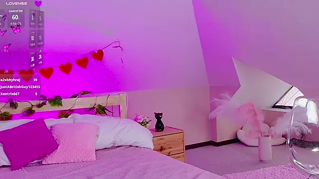 Liann_Stark Chat XXX in diretta