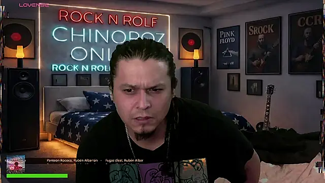 Вебкам-шоу chino_roz