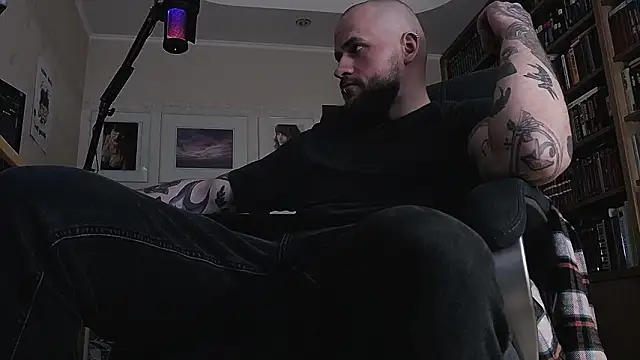 FindomJason's Live XXX Chat