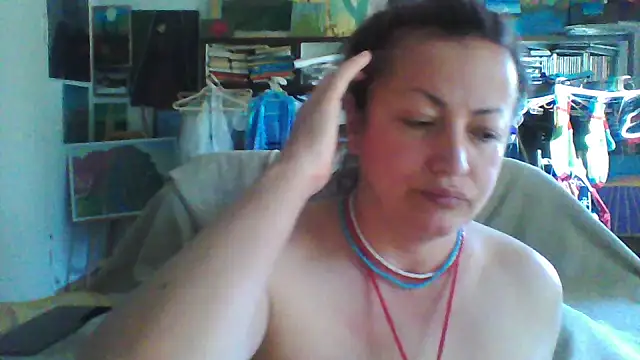 MariaAnaSunshine's Live XXX Chat