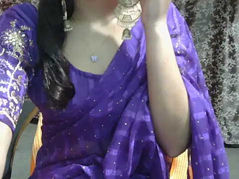 Adorable_Ayesha 即時 XXX 聊天