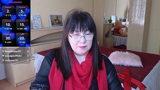 Tori_Twirl: онлайн-секс-чат