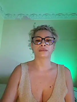 LunaBlaise's Live XXX Chat