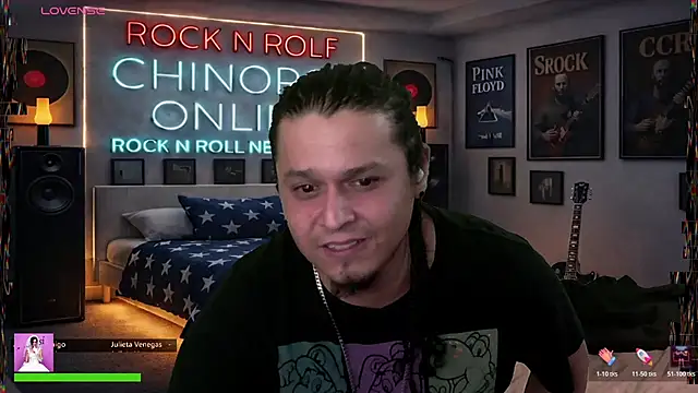 chino_roz's Live XXX Chat