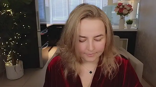 Mira_Mermayd: онлайн-секс-чат