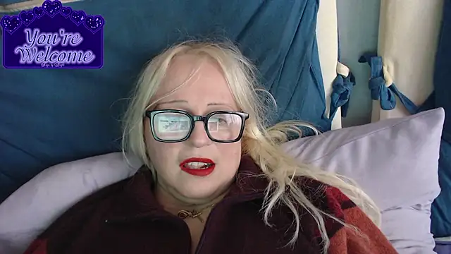 martachatte's Webcam Show