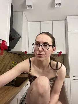 MartiniiSelenna Live XXX-chat