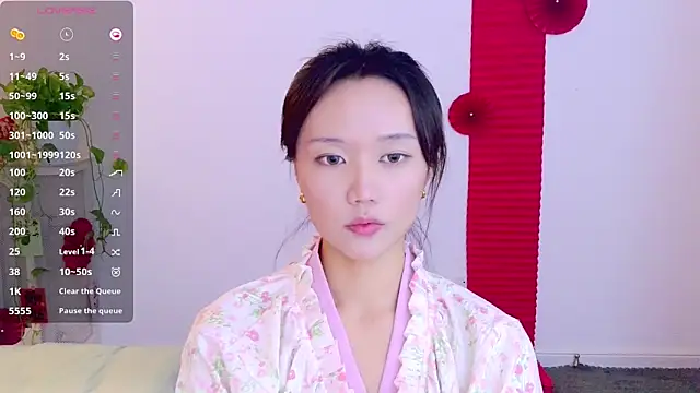 Chat +18 de Nitamade79 ao vivo