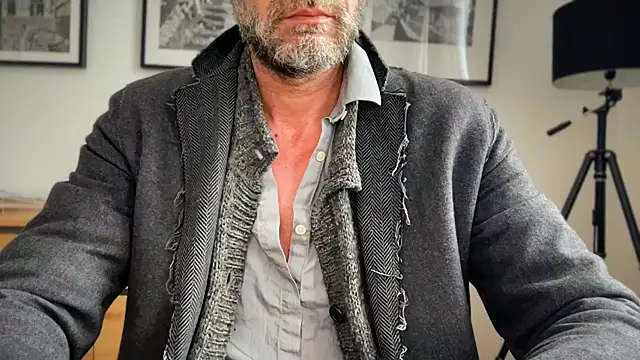 mecchaude Pertunjukan Webcam