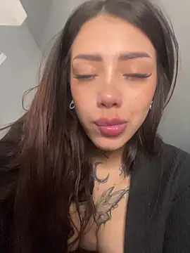 AshleyWinslow 现场XXX聊天