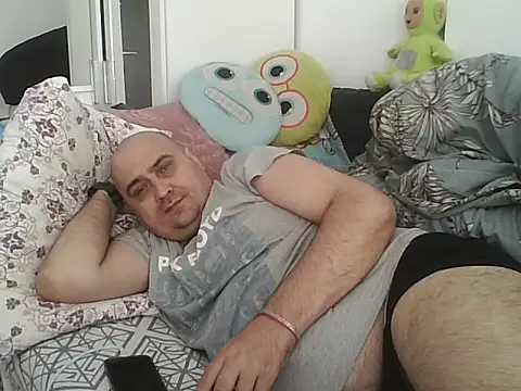 Вебкам-шоу vitalik66679