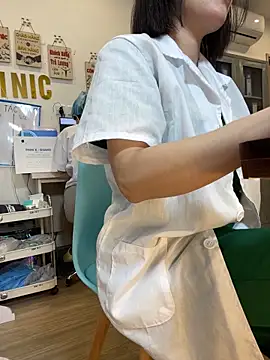 Clinic_Sexy 在線直播表演