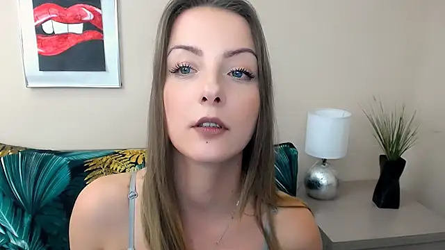 NatalieSexy Live XXX-chat