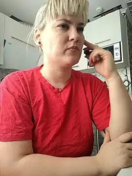 Jessie_Lust Webcam-Show