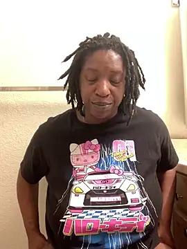 markquanna's Webcam Show