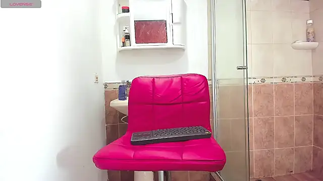 jilary__clintonのライブXXXチャット