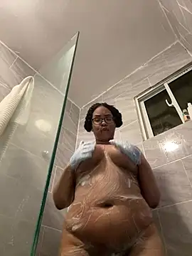 Chaniita's Live XXX Chat