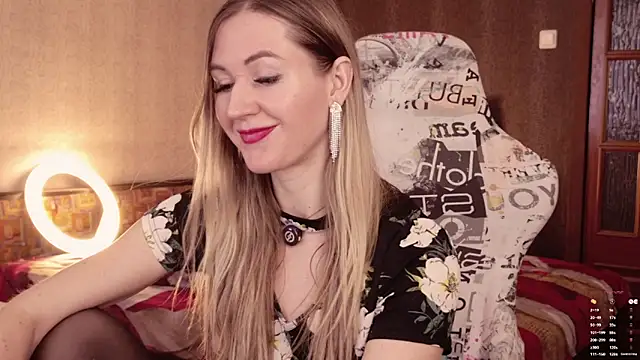 Онлайн чат XXX Hello_Lisha