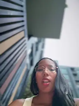 Show Webcam de SheenaBrooke