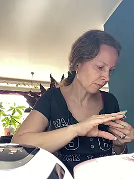 AnnikaRosen Live XXX chat