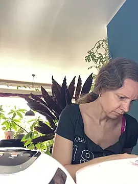 AnnikaRose Live XXX-chat