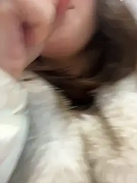 littleqiu – Live XXX-chat