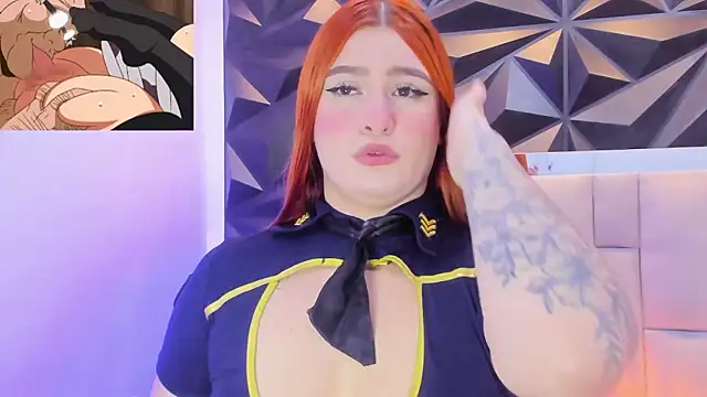 megan_whitee__ Obrolan Langsung XXX