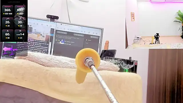 Paulina_Davis_ 现场XXX聊天