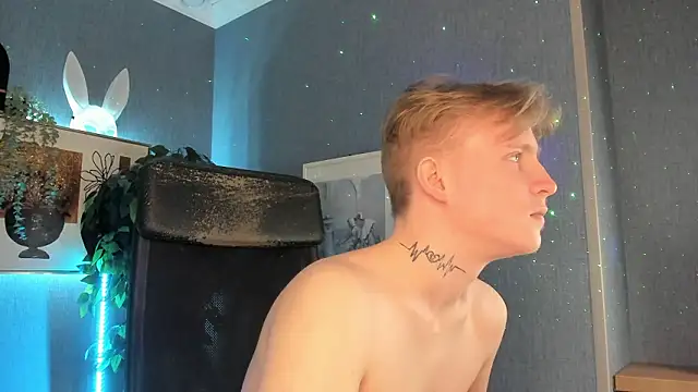 Chat XXX en directo de AlexxSweet